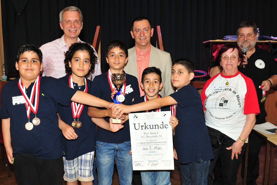 2014.05.23 Schach im Hort 16. Turnier (9)